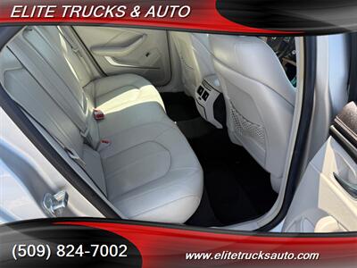 2008 Cadillac CTS 3.6L V6   - Photo 14 - Spokane, WA 99212