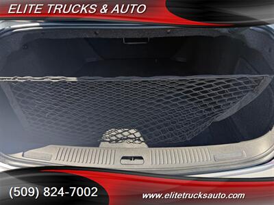 2008 Cadillac CTS 3.6L V6   - Photo 13 - Spokane, WA 99212