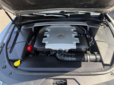 2008 Cadillac CTS 3.6L V6   - Photo 24 - Spokane, WA 99212