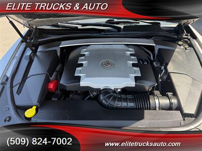 2008 Cadillac CTS 3.6L V6   - Photo 24 - Spokane, WA 99212