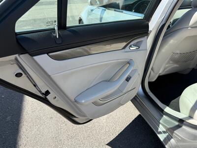 2008 Cadillac CTS 3.6L V6   - Photo 12 - Spokane, WA 99212
