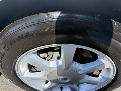 2008 Cadillac CTS 3.6L V6   - Photo 22 - Spokane, WA 99212