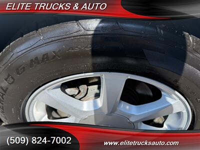 2008 Cadillac CTS 3.6L V6   - Photo 22 - Spokane, WA 99212