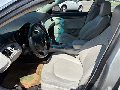2008 Cadillac CTS 3.6L V6   - Photo 9 - Spokane, WA 99212
