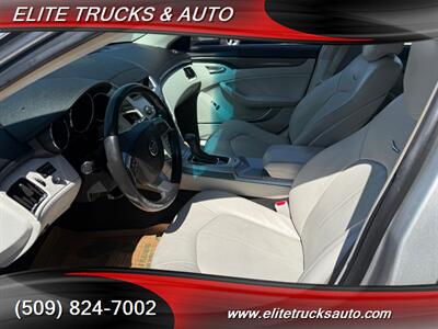 2008 Cadillac CTS 3.6L V6   - Photo 9 - Spokane, WA 99212