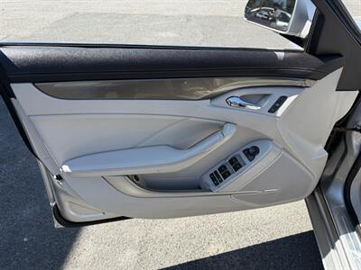 2008 Cadillac CTS 3.6L V6   - Photo 10 - Spokane, WA 99212