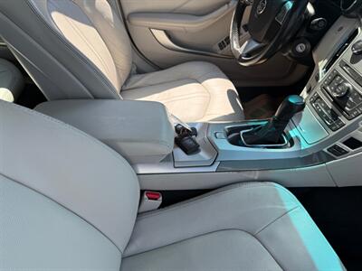 2008 Cadillac CTS 3.6L V6   - Photo 18 - Spokane, WA 99212