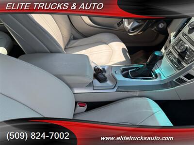 2008 Cadillac CTS 3.6L V6   - Photo 18 - Spokane, WA 99212