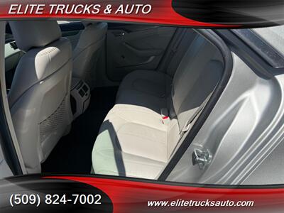 2008 Cadillac CTS 3.6L V6   - Photo 11 - Spokane, WA 99212