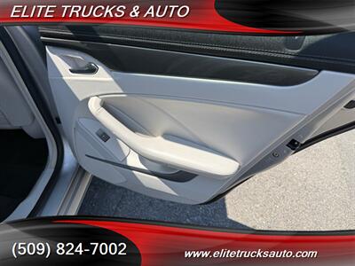 2008 Cadillac CTS 3.6L V6   - Photo 15 - Spokane, WA 99212