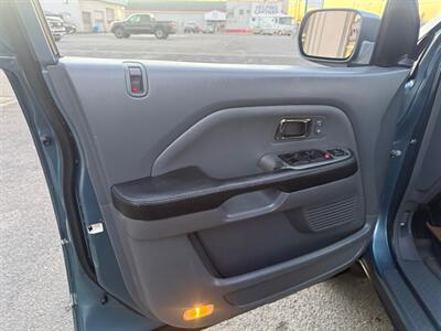2005 Honda Pilot EX-L 4dr EX-L   - Photo 11 - Spokane, WA 99212