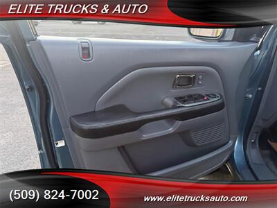 2005 Honda Pilot EX-L 4dr EX-L   - Photo 11 - Spokane, WA 99212