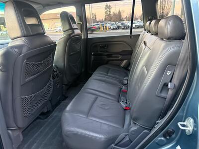 2005 Honda Pilot EX-L 4dr EX-L   - Photo 12 - Spokane, WA 99212