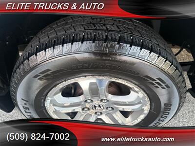 2005 Honda Pilot EX-L 4dr EX-L   - Photo 22 - Spokane, WA 99212