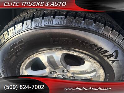 2005 Honda Pilot EX-L 4dr EX-L   - Photo 23 - Spokane, WA 99212