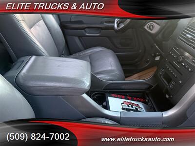 2005 Honda Pilot EX-L 4dr EX-L   - Photo 19 - Spokane, WA 99212