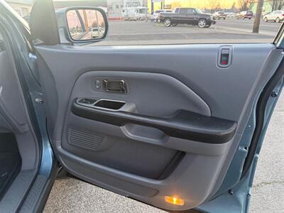 2005 Honda Pilot EX-L 4dr EX-L   - Photo 20 - Spokane, WA 99212