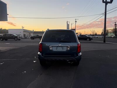 2005 Honda Pilot EX-L 4dr EX-L   - Photo 6 - Spokane, WA 99212