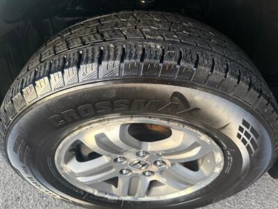 2005 Honda Pilot EX-L 4dr EX-L   - Photo 24 - Spokane, WA 99212