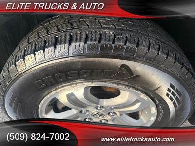 2005 Honda Pilot EX-L 4dr EX-L   - Photo 24 - Spokane, WA 99212