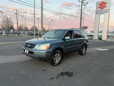2005 Honda Pilot EX-L 4dr EX-L   - Photo 3 - Spokane, WA 99212