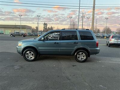 2005 Honda Pilot EX-L 4dr EX-L   - Photo 4 - Spokane, WA 99212