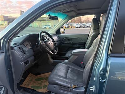 2005 Honda Pilot EX-L 4dr EX-L   - Photo 9 - Spokane, WA 99212