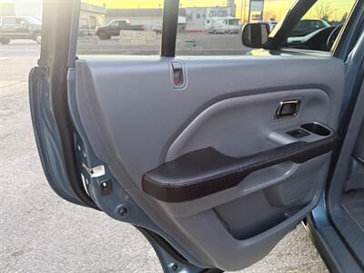 2005 Honda Pilot EX-L 4dr EX-L   - Photo 13 - Spokane, WA 99212