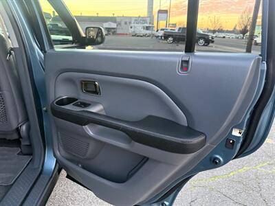 2005 Honda Pilot EX-L 4dr EX-L   - Photo 16 - Spokane, WA 99212