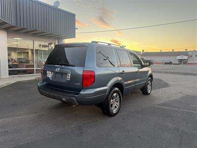 2005 Honda Pilot EX-L 4dr EX-L   - Photo 7 - Spokane, WA 99212