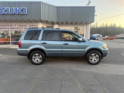 2005 Honda Pilot EX-L 4dr EX-L   - Photo 8 - Spokane, WA 99212