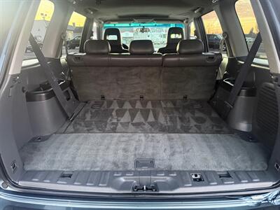 2005 Honda Pilot EX-L 4dr EX-L   - Photo 14 - Spokane, WA 99212