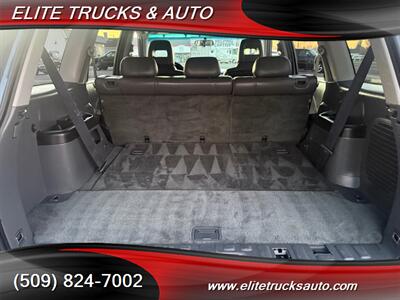 2005 Honda Pilot EX-L 4dr EX-L   - Photo 14 - Spokane, WA 99212