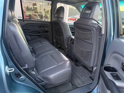 2005 Honda Pilot EX-L 4dr EX-L   - Photo 15 - Spokane, WA 99212