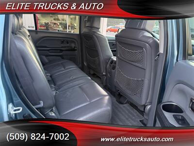 2005 Honda Pilot EX-L 4dr EX-L   - Photo 15 - Spokane, WA 99212