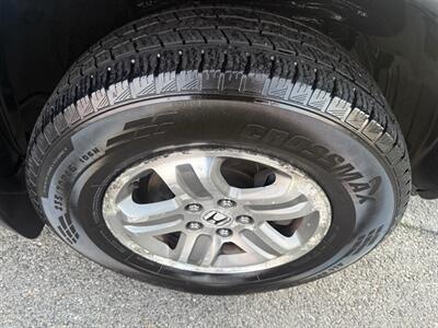 2005 Honda Pilot EX-L 4dr EX-L   - Photo 21 - Spokane, WA 99212