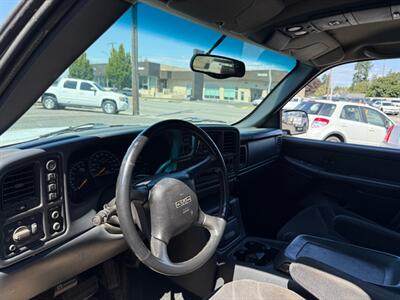 1999 GMC Sierra 1500 SL 3dr SL   - Photo 10 - Spokane, WA 99212