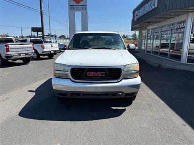 1999 GMC Sierra 1500 SL 3dr SL   - Photo 2 - Spokane, WA 99212