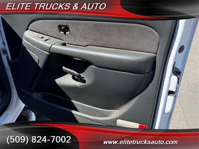 1999 GMC Sierra 1500 SL 3dr SL   - Photo 15 - Spokane, WA 99212