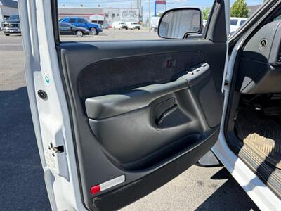 1999 GMC Sierra 1500 SL 3dr SL   - Photo 11 - Spokane, WA 99212