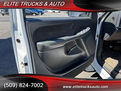 1999 GMC Sierra 1500 SL 3dr SL   - Photo 11 - Spokane, WA 99212