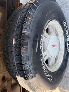 1999 GMC Sierra 1500 SL 3dr SL   - Photo 18 - Spokane, WA 99212