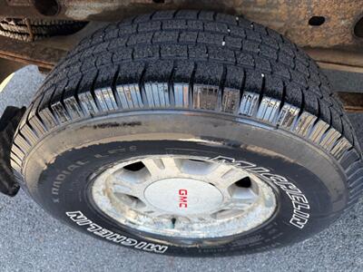 1999 GMC Sierra 1500 SL 3dr SL   - Photo 17 - Spokane, WA 99212