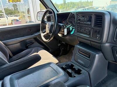 1999 GMC Sierra 1500 SL 3dr SL   - Photo 14 - Spokane, WA 99212