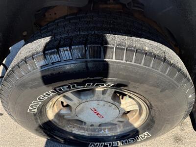 1999 GMC Sierra 1500 SL 3dr SL   - Photo 19 - Spokane, WA 99212