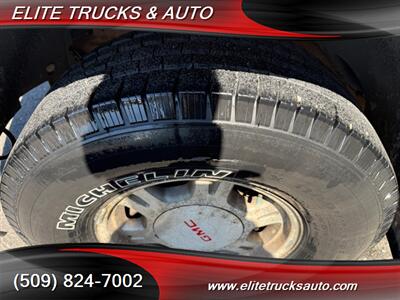 1999 GMC Sierra 1500 SL 3dr SL   - Photo 19 - Spokane, WA 99212