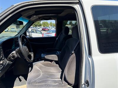 1999 GMC Sierra 1500 SL 3dr SL   - Photo 9 - Spokane, WA 99212