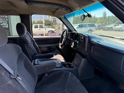 1999 GMC Sierra 1500 SL 3dr SL   - Photo 13 - Spokane, WA 99212