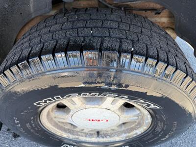 1999 GMC Sierra 1500 SL 3dr SL   - Photo 16 - Spokane, WA 99212