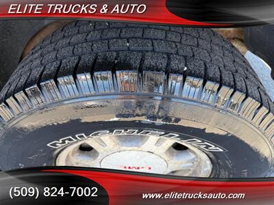 1999 GMC Sierra 1500 SL 3dr SL   - Photo 16 - Spokane, WA 99212